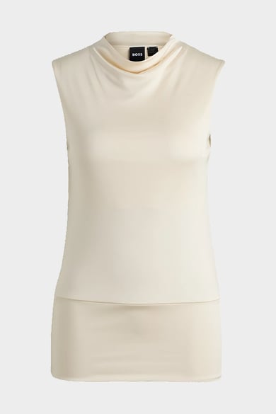 ΜΠΛΟΥΖΑ BOSS - 118 ΕΚΡΟΥ